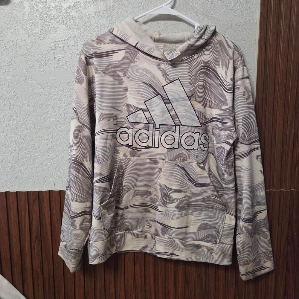 Adidas Hoodie